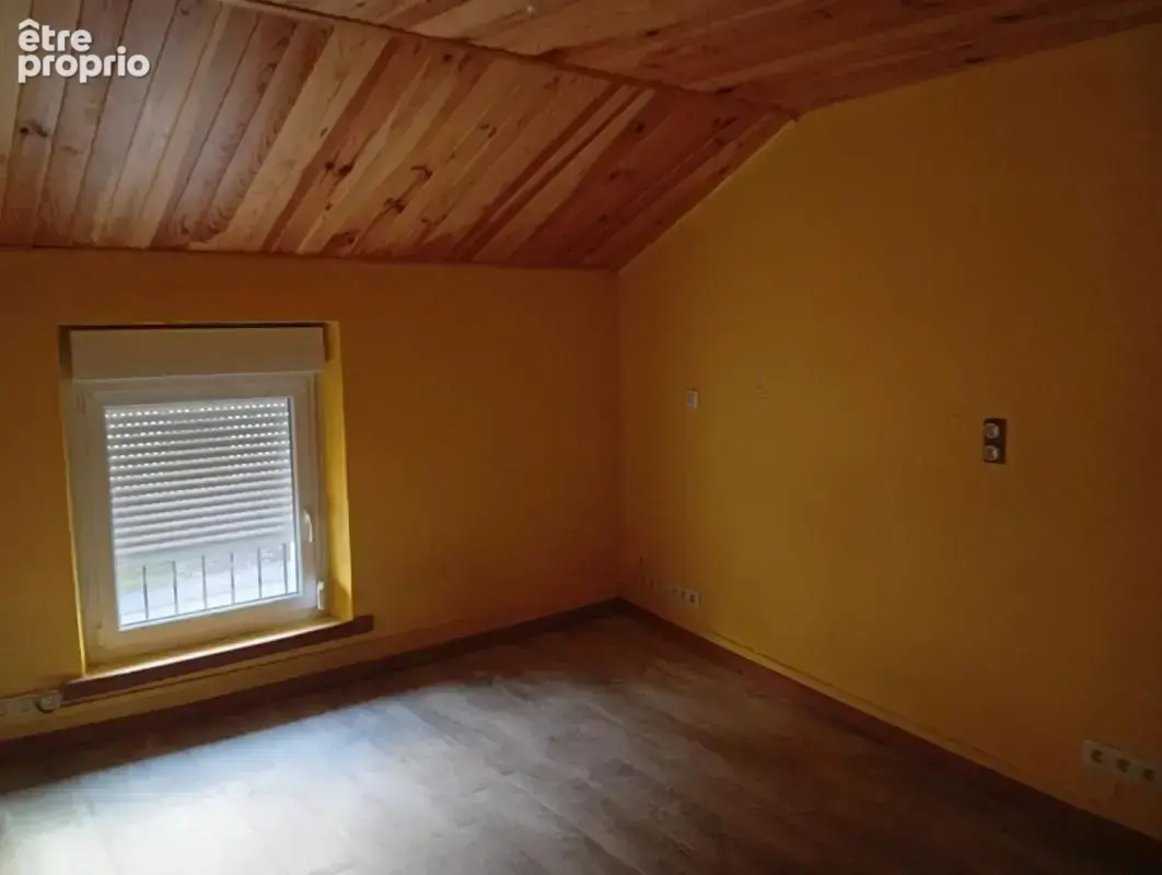 Maison mitoyenne .gruey-les-surance (88240) - photo 15