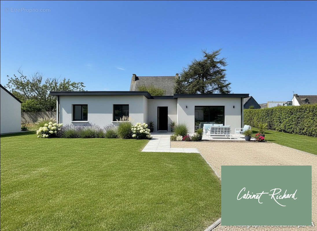 Terrain à SAINT-CAST-LE-GUILDO