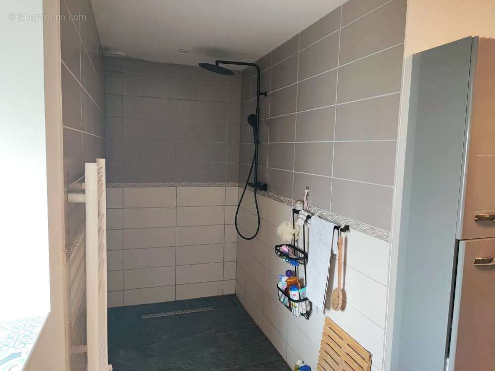 Maison à LOSCOUET-SUR-MEU