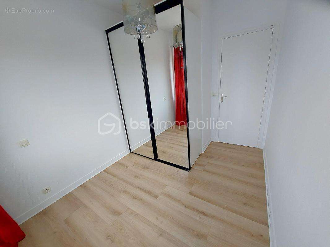 Appartement à AMIENS