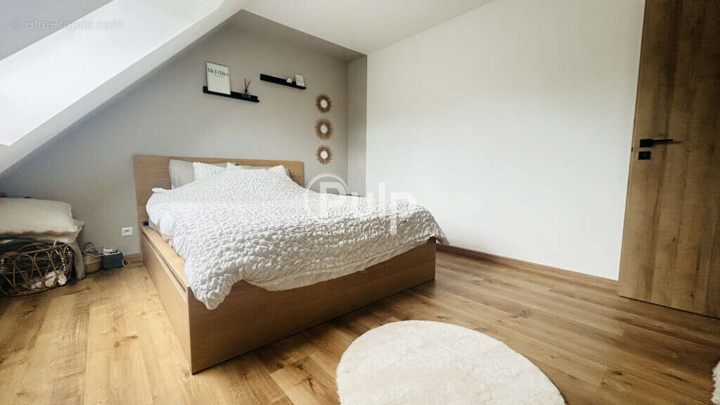 Maison à NOYELLES-SOUS-LENS