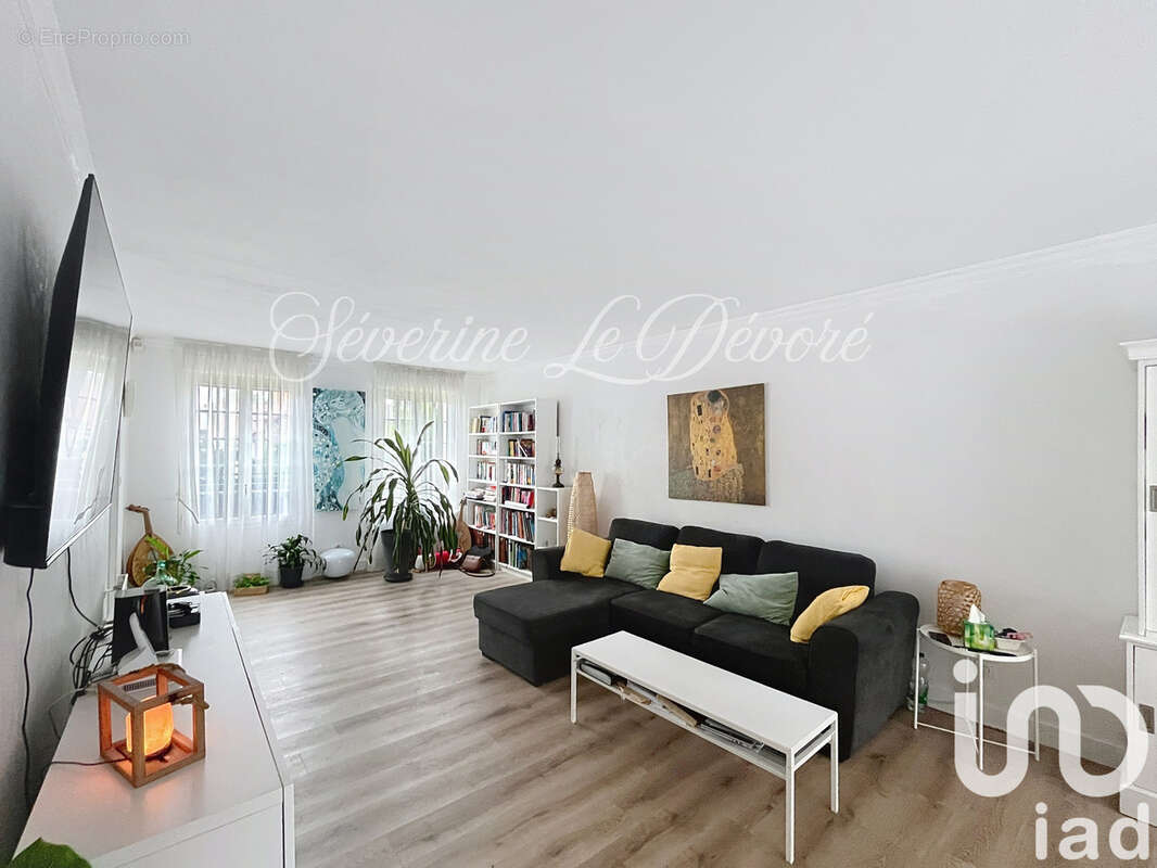 Photo 3 - Maison à EAUBONNE