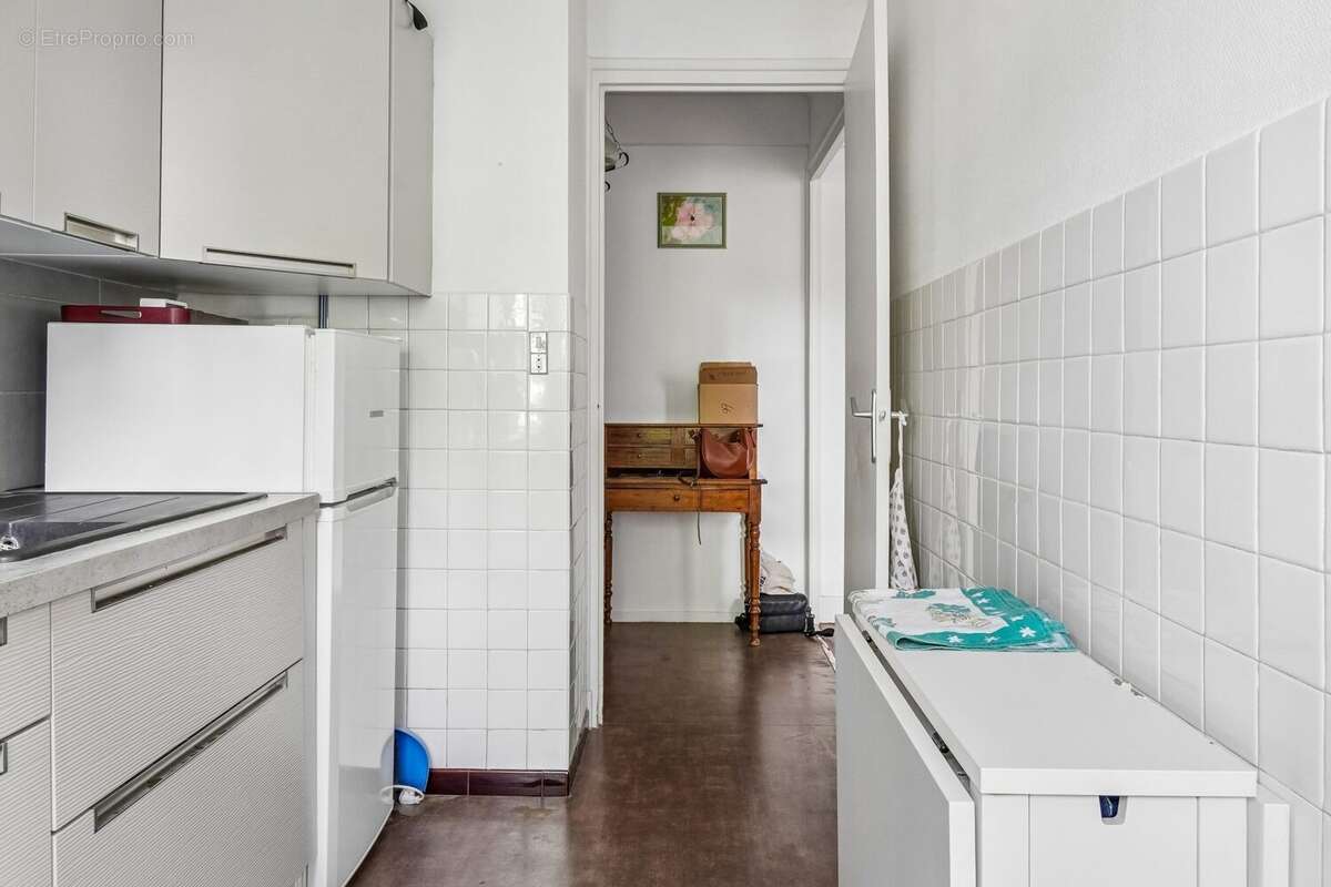Appartement à LYON-5E