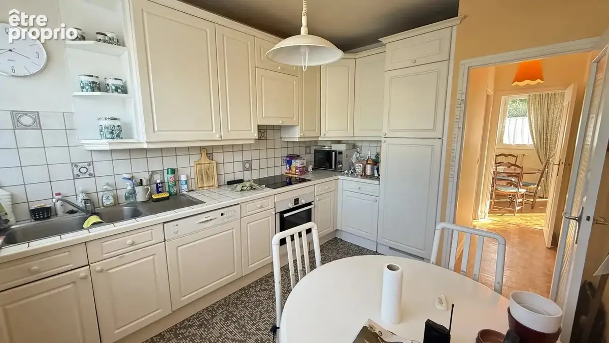 Maison 6 pièces de 114m² - photo 6