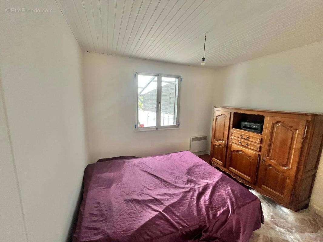 Maison à SAINT-MICHEL-CHEF-CHEF