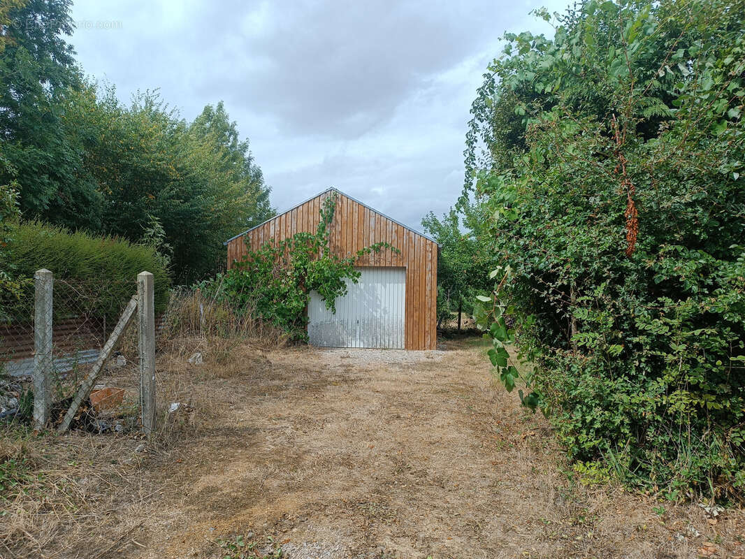 Maison à L&#039;AIGLE