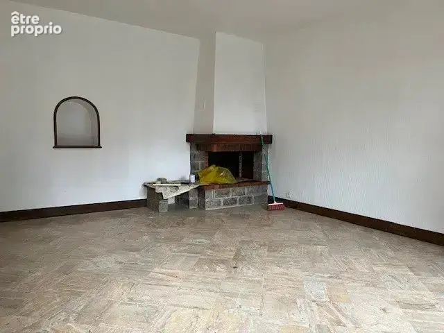 belle maison à Liernais - photo 5