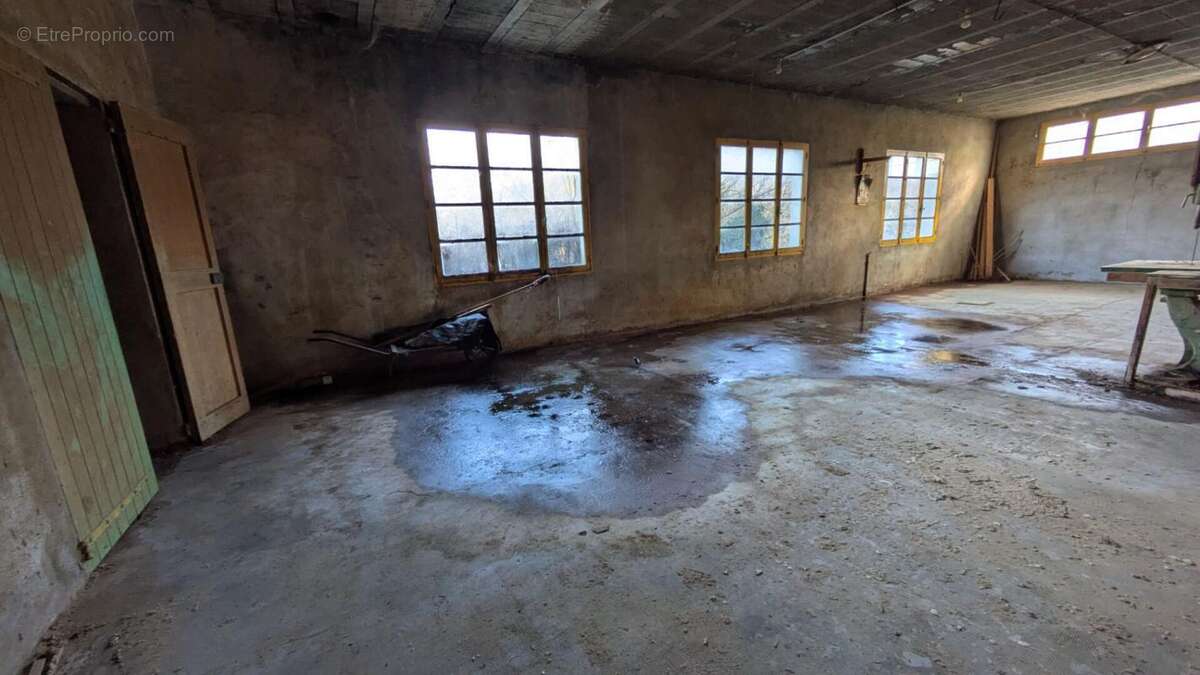 Maison  4 pièce(s) 72 m2 - photo 3
