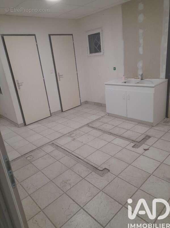 Photo 4 - Appartement à MOURS-SAINT-EUSEBE