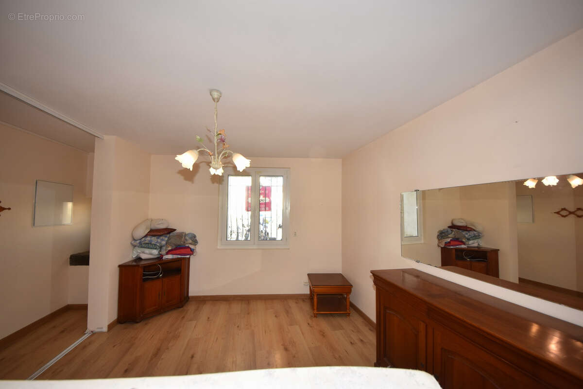 Maison à SAINT-NAZAIRE-D&#039;AUDE