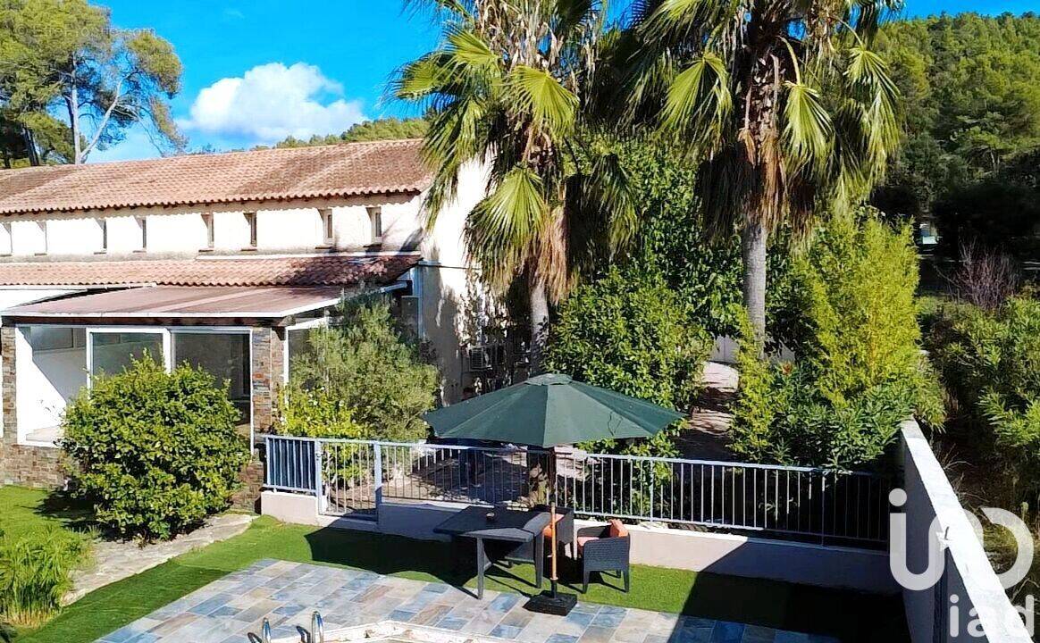 Photo 1 - Maison à HYERES