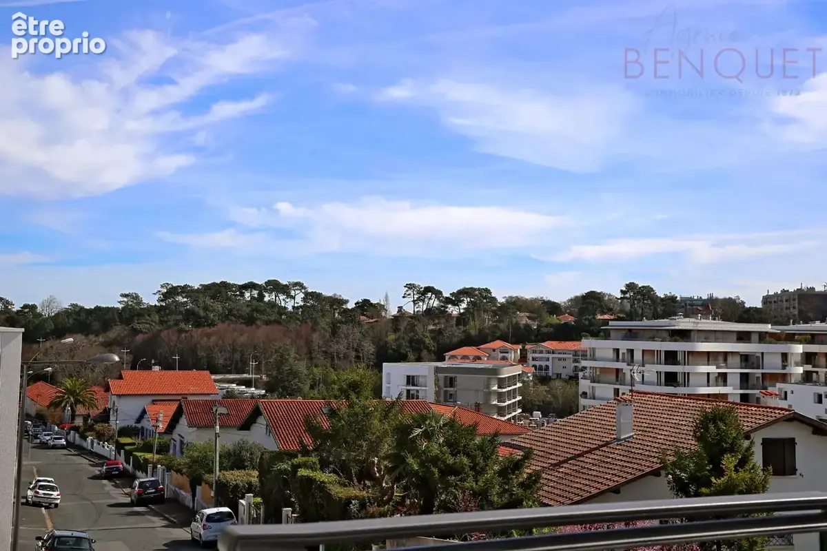 Biarritz Kleber  T2 de qualité - photo 10