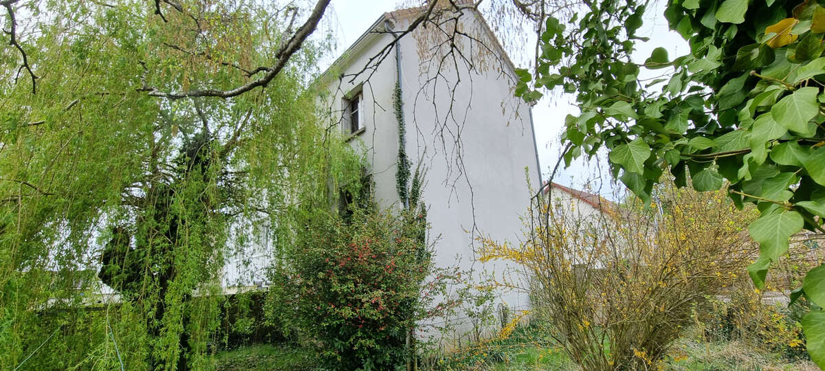 Maison à BONNEVAL
