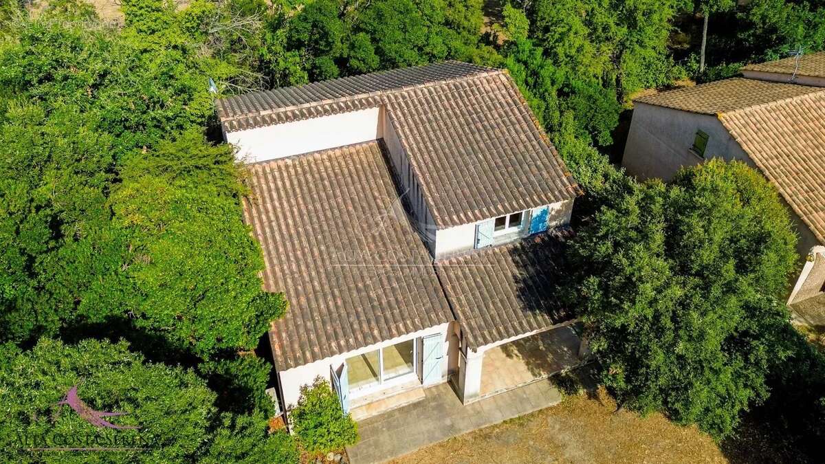 Maison t6 a morta - photo 16