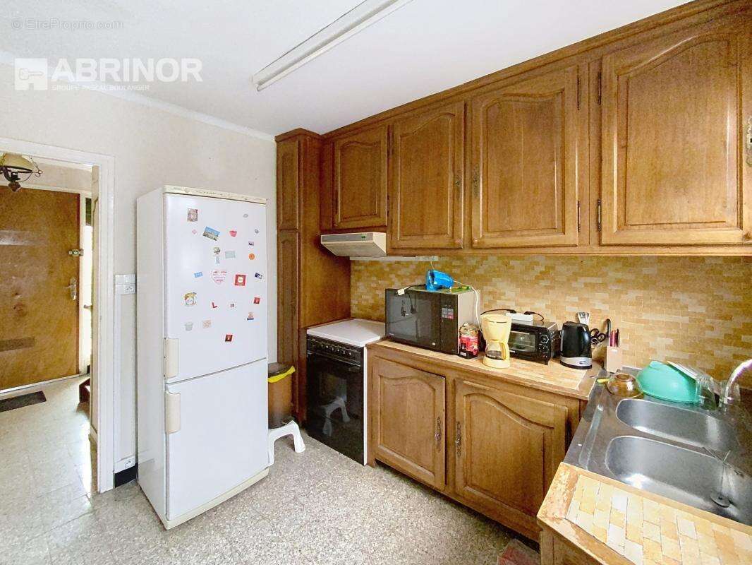 Maison à CAPINGHEM