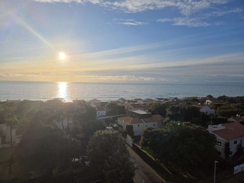 Appartement à LES SABLES-D'OLONNE