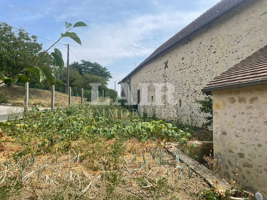 Maison de village à 5min de Mortagne - M15491 - photo 7