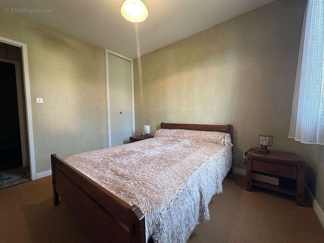 Maison à LA CHAPELLE-ACHARD