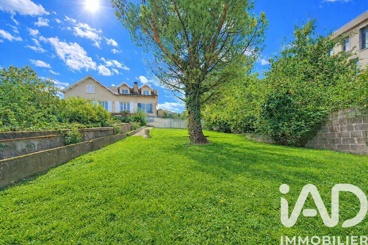 Photo 2 - Maison à LE PUY-EN-VELAY