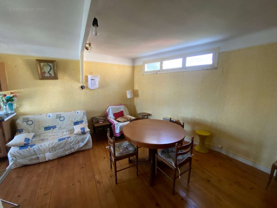 Appartement à ETABLES-SUR-MER