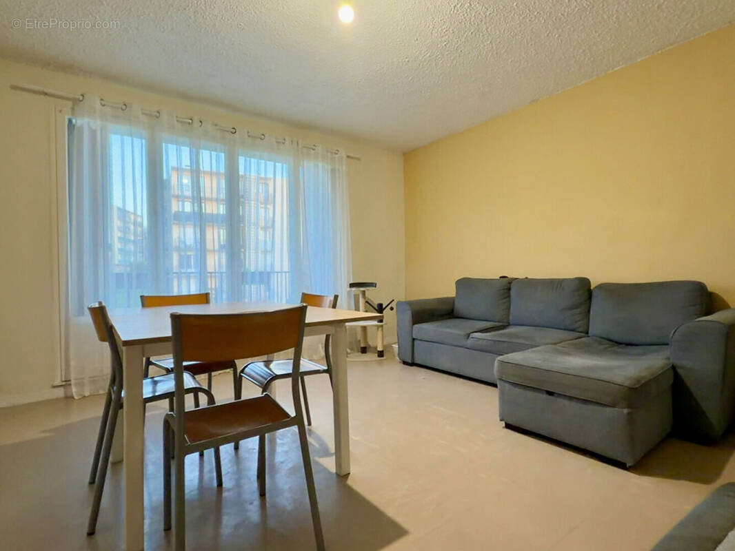 Appartement à EVREUX