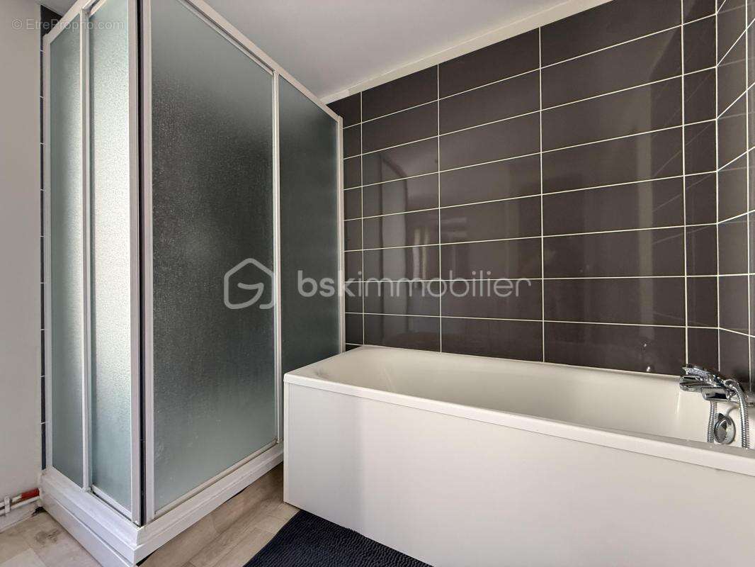 À vendre – Maison de caractère de 124 m² – Aucun travaux à prévoir - photo 7