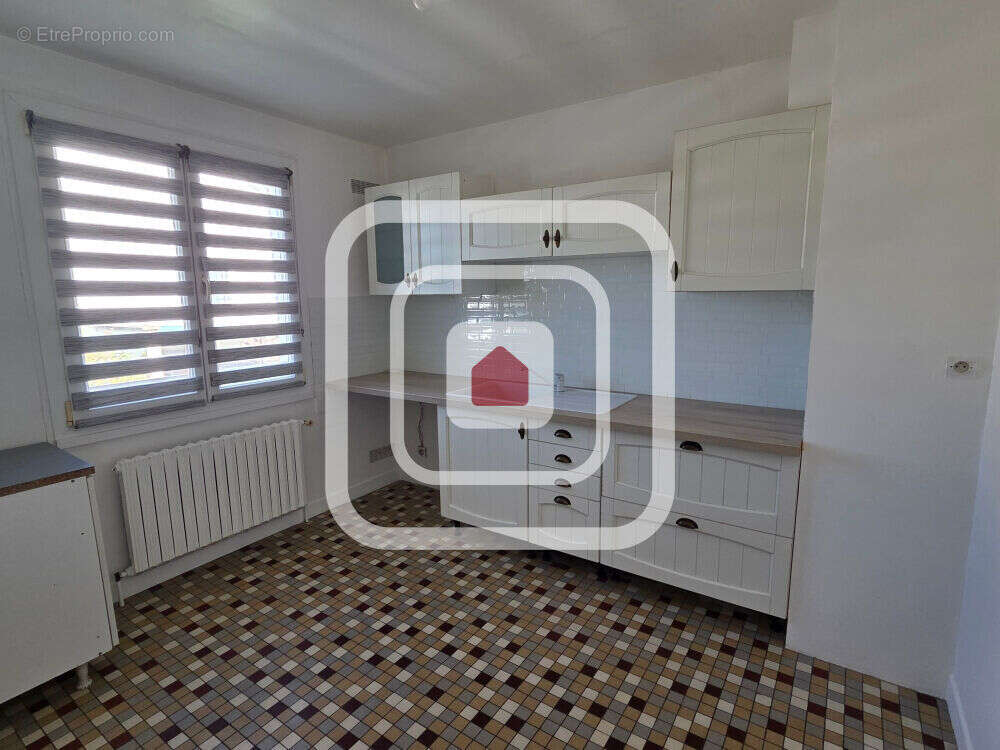 Maison à SOISSONS