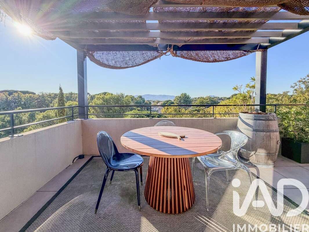 Photo 8 - Appartement à FREJUS