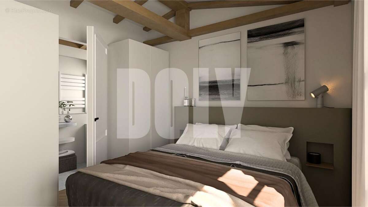 Appartement à PARIS-7E