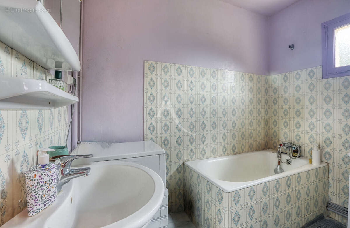 Maison à GOURNAY-EN-BRAY