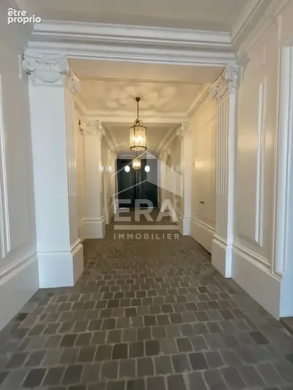 Appartement 39m² à paris 16e arrondissement - photo 14