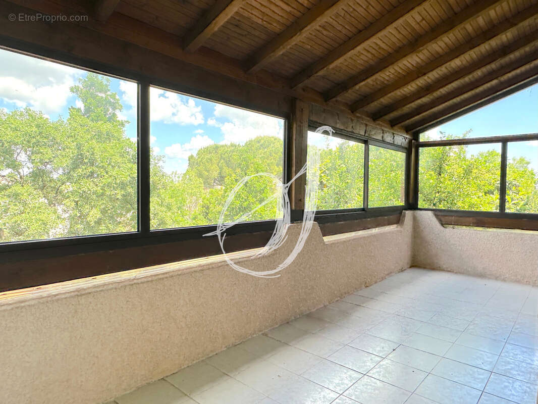 Maison à MONTPELLIER