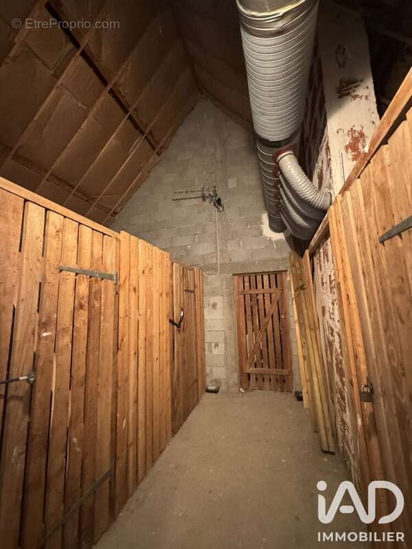 Photo 6 - Appartement à LANVEOC