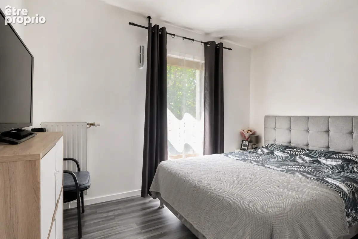 Appartement Saint Denis 3 pièce(s) 68 m2 - photo 11