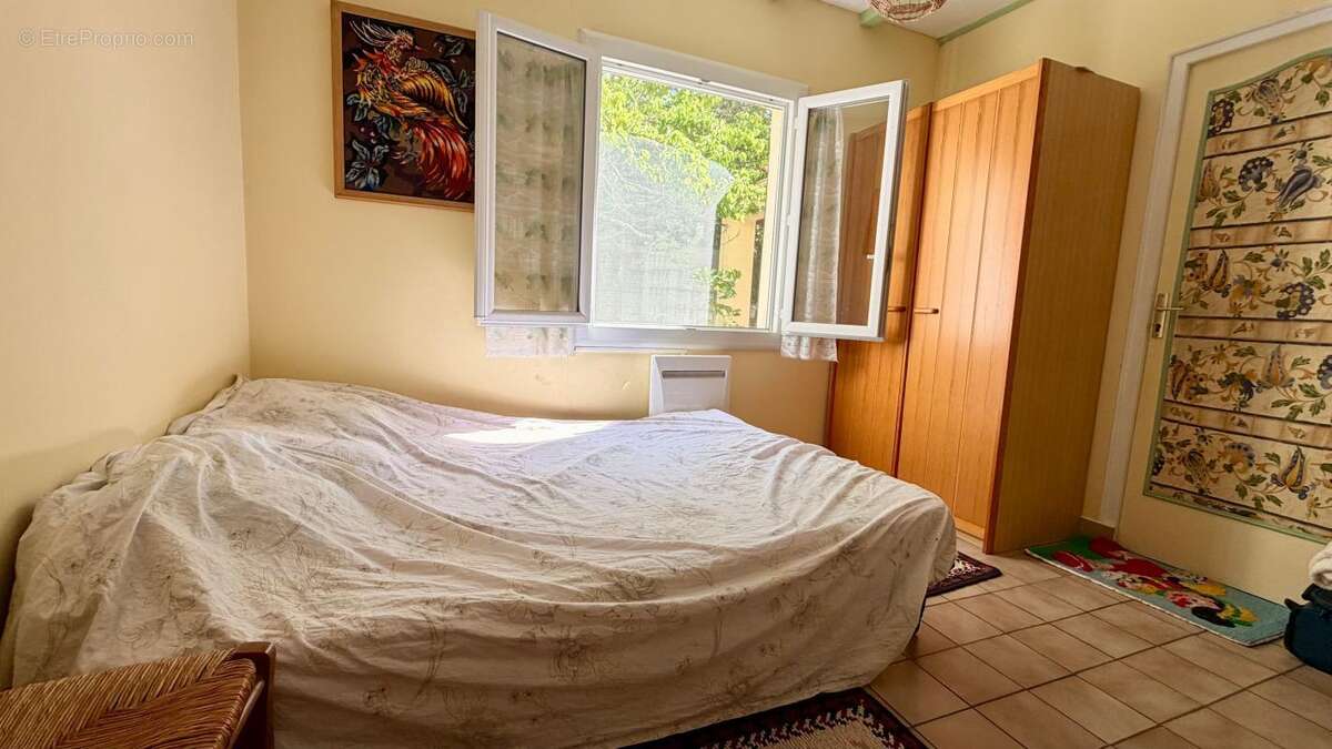 Charmante villa plain pied - 3 chambres - 730m² de parcelle - photo 13