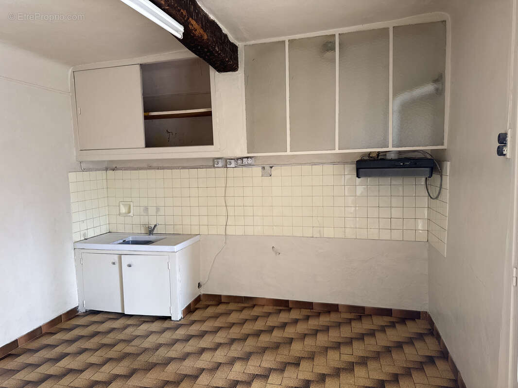 Maison à LE BAR-SUR-LOUP