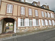 Appartement à VERNEUIL-SUR-AVRE