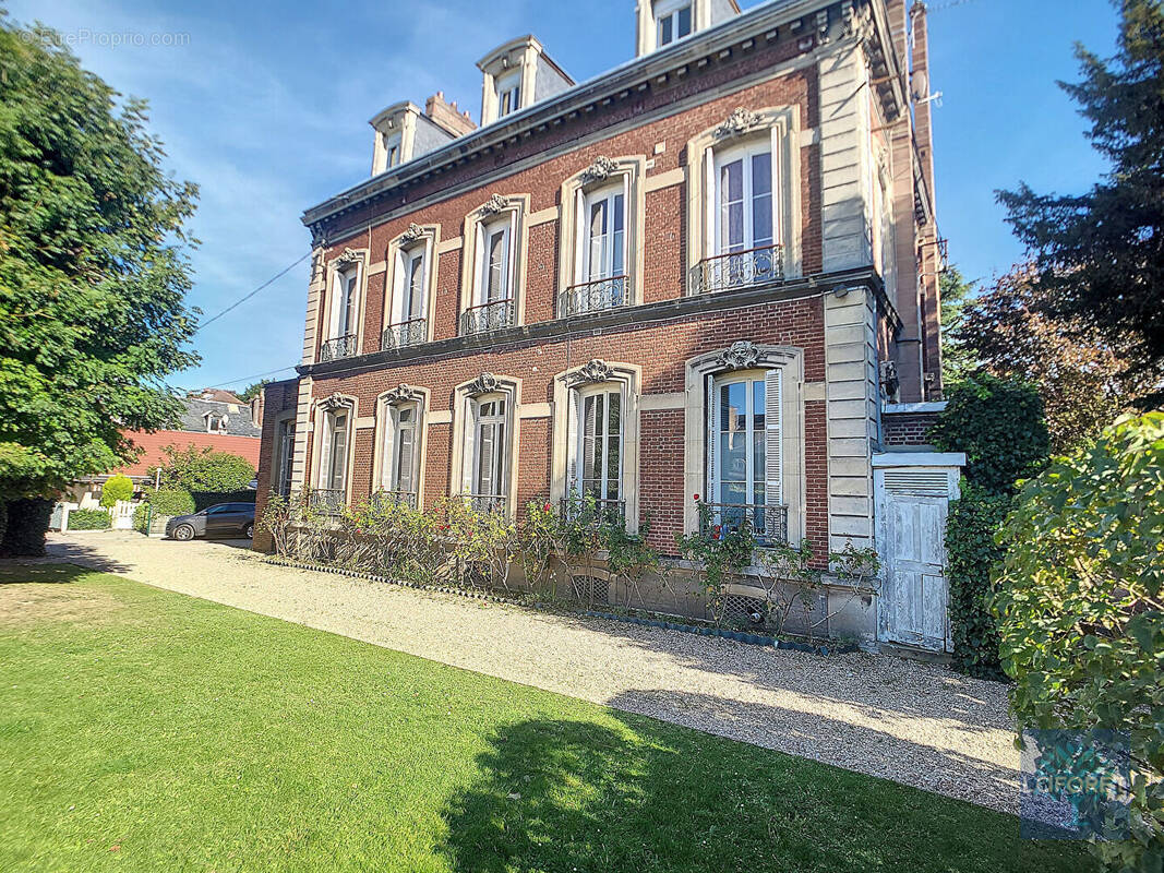 Appartement à ELBEUF