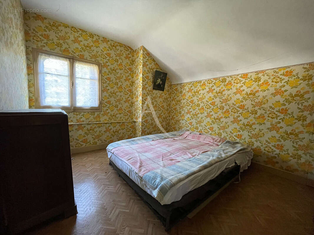 Maison à CHISSAY-EN-TOURAINE