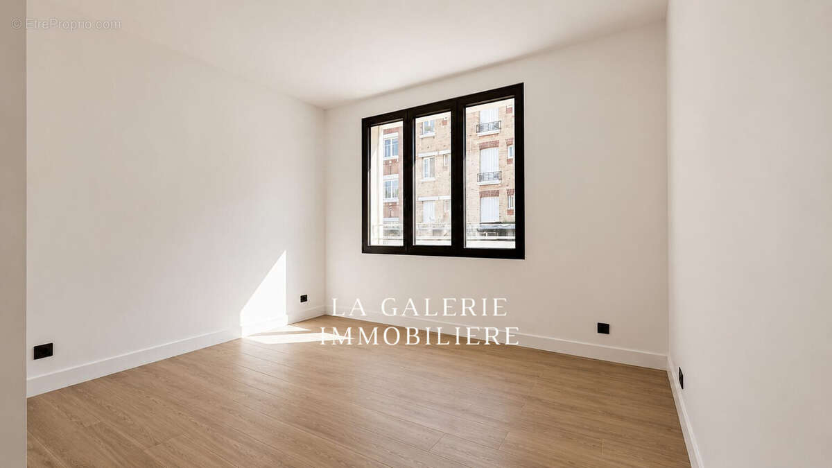 Appartement 134 m² à Puteaux  - photo 6