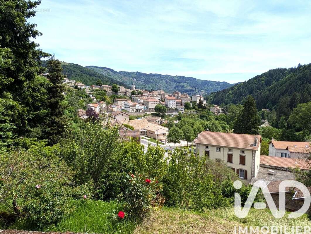 Photo 3 - Maison à SAINT-MARTIN-DE-VALAMAS