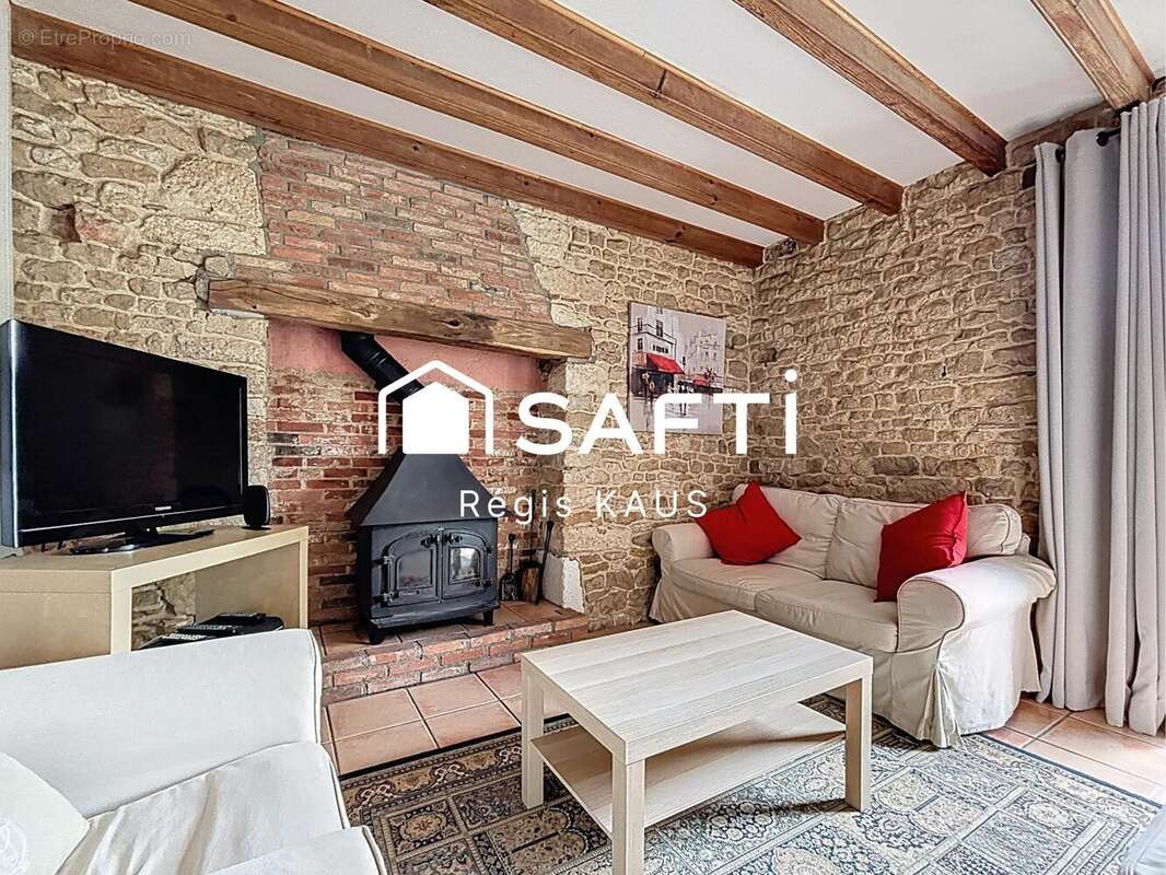 Maison 300 m² à Saint-Valerien  - photo 2