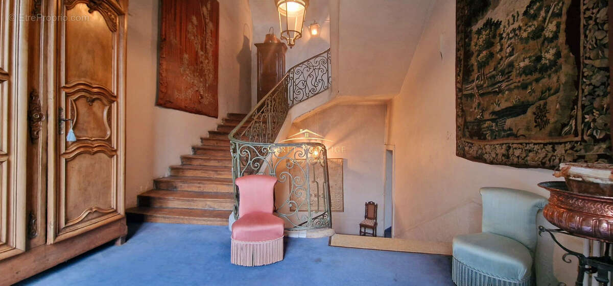 Maison à BELLEY