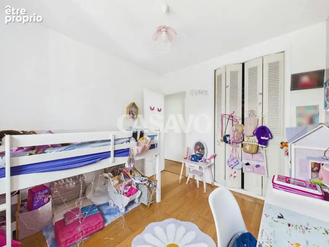 Vente Maison 7 pièces de 130m² - 94490 Ormesson-sur-Marne - photo 11