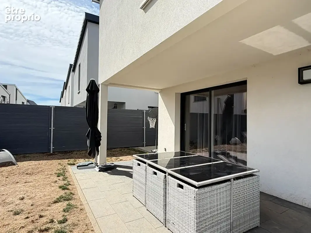 Maison Duppigheim 4 pièces - 3 chambres - 2,73 ares - 108.53 m2 - photo 7