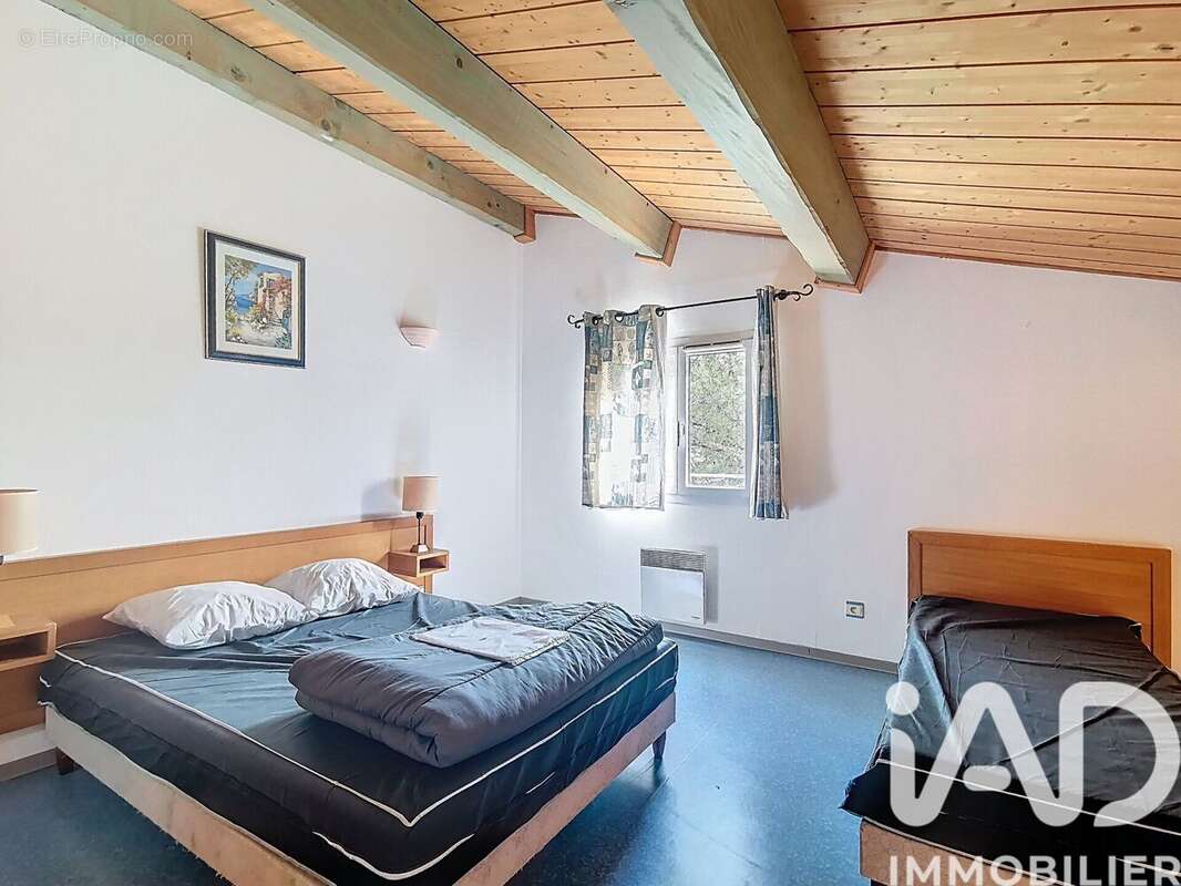 Photo 2 - Maison à TOURRETTES