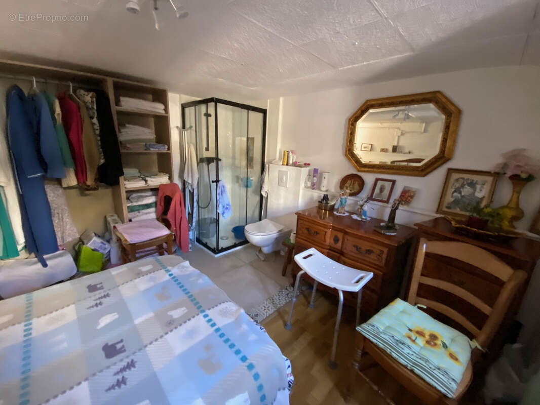 Maison à SIX-FOURS-LES-PLAGES