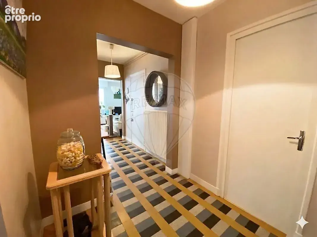 Appartement 2 chambre(s) à vendre - photo 5