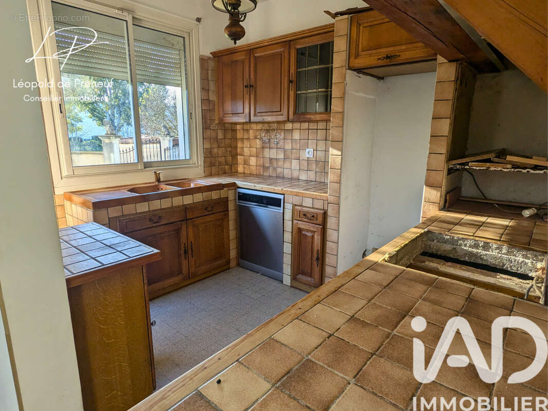 Photo 3 - Maison à ARLES