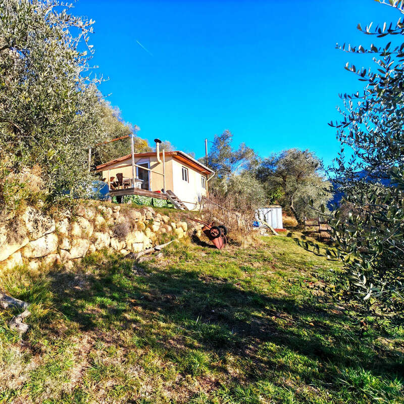 Photo 2 - Autre à LANTOSQUE